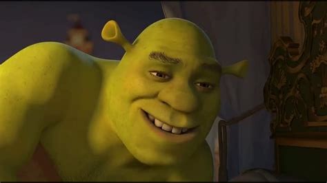 naked shrek|Did 'Shrek' Contain an 'X.